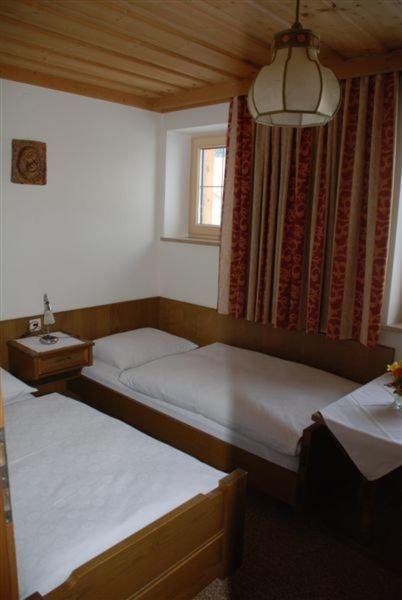 Landhaus Gertrude Eder Leogang Bagian luar foto